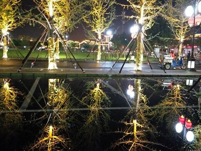 老马家馆(燕赵南大街店)