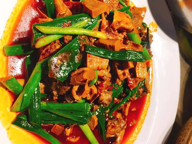 七道川(穿金路店)