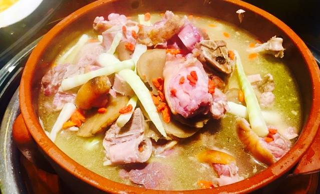 壹盬子鸡(奉节店)