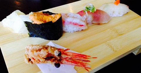 Sushi Mura的图片