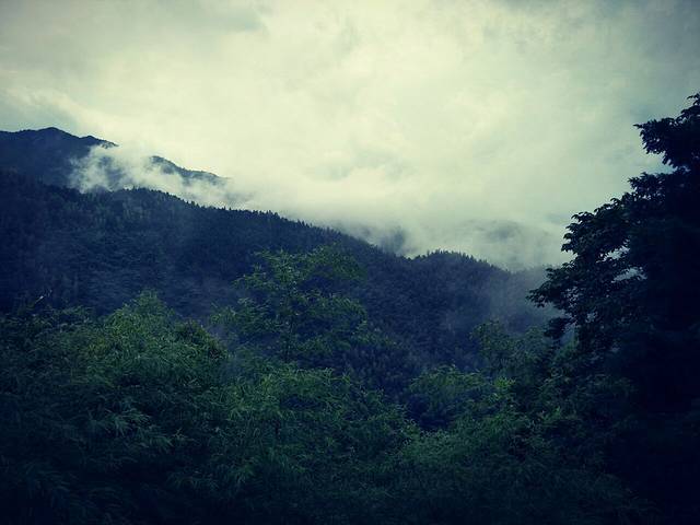 木梨硔七号客栈