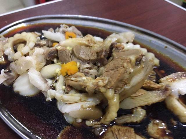 永安特色粿条(城关店)