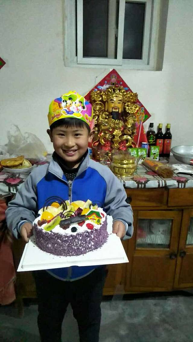 美味村烘焙坊(蓝村店)