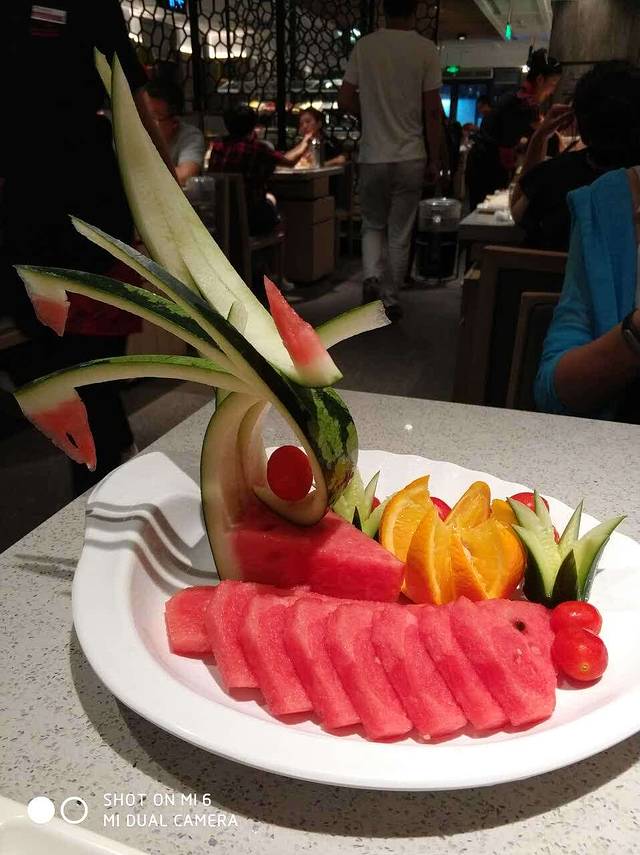 海底捞(商鼎路店)