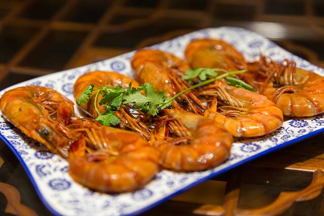 夜食堂·地道无锡本帮菜(南长街店)