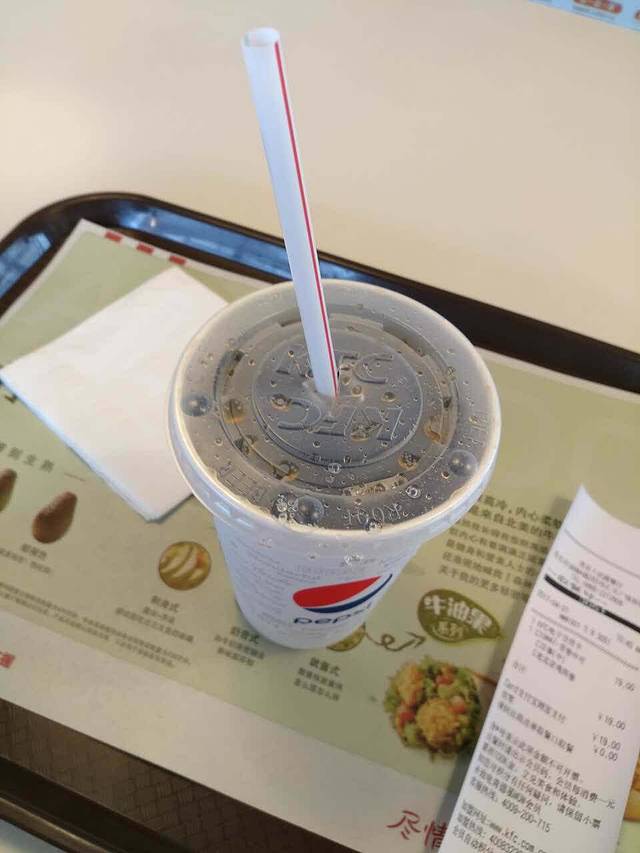 肯德基(人民路店)