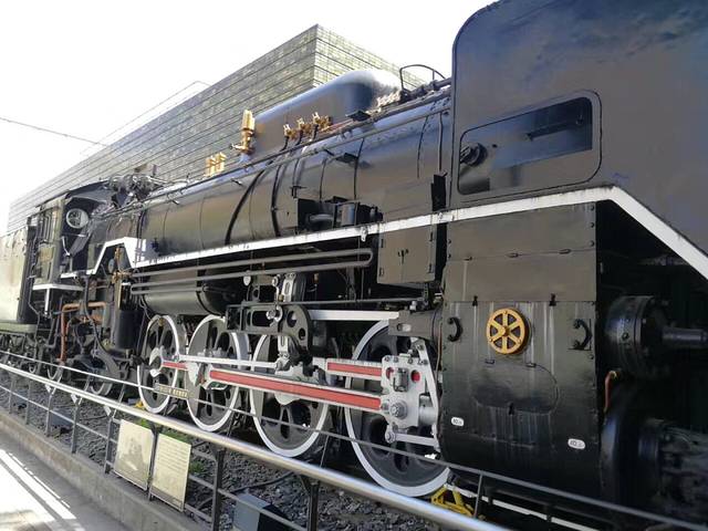 辰巳之森海滨公园