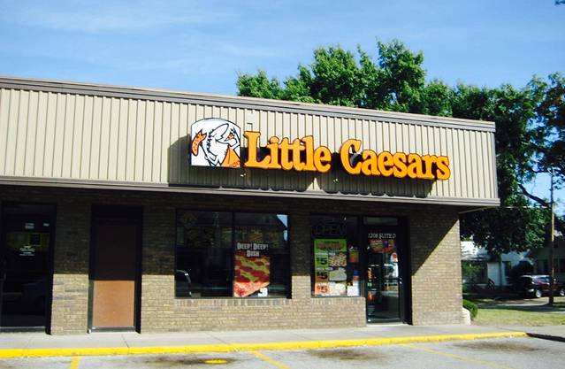 Little Caesars