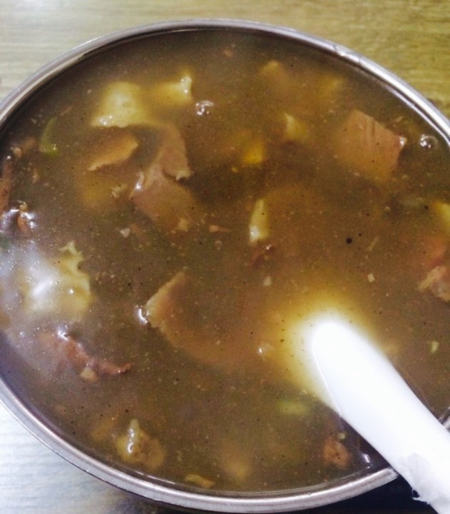 逍遥杨凤花胡辣汤总店