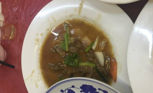 新村酒家(芙蓉店)