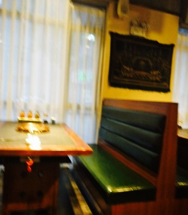 和庆斋羊蝎子(凤凰世嘉二期三期店)