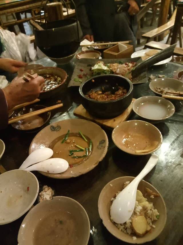 田园印象(郫县店)