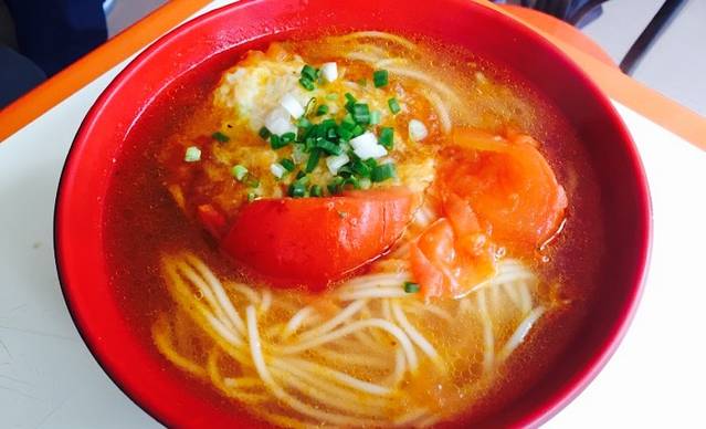 一碗水(永昌路口店)