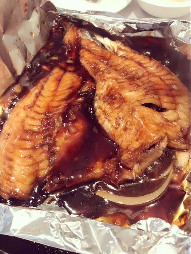 北李妈妈菜(开发区黄海西路店)