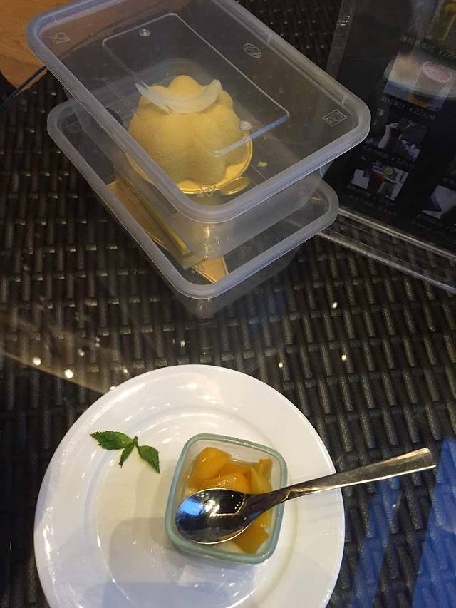 南昌融创铂尔曼酒店咖啡苑