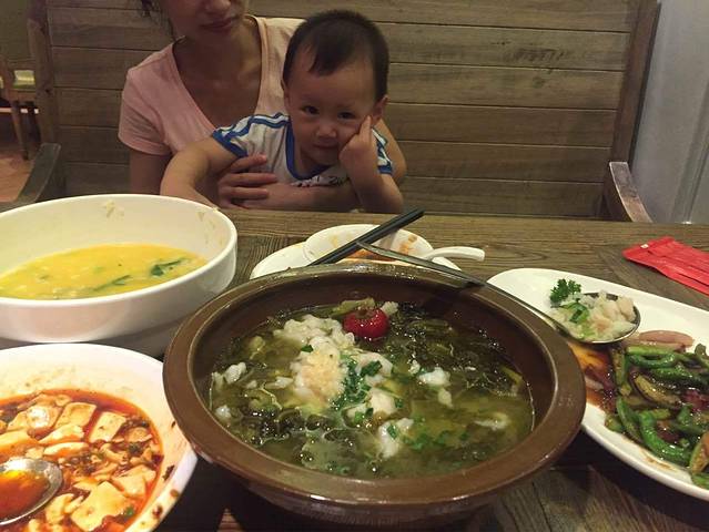 外婆桥(余姚万达店)