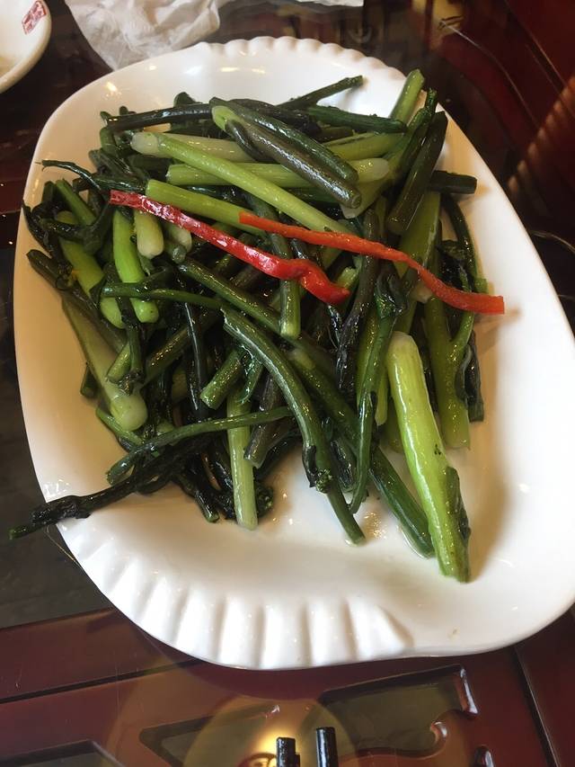 忆味堂·湖北菜(金地店)