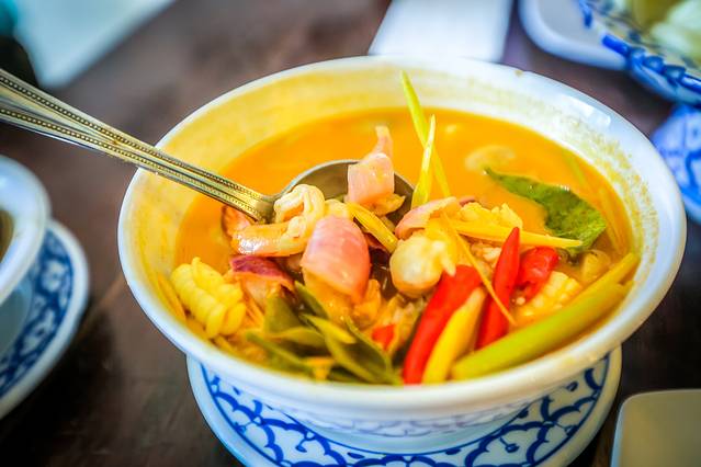 One Chun Cafe & Restaurant