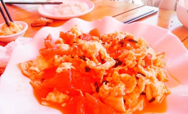 三门渔坊海鲜大排档