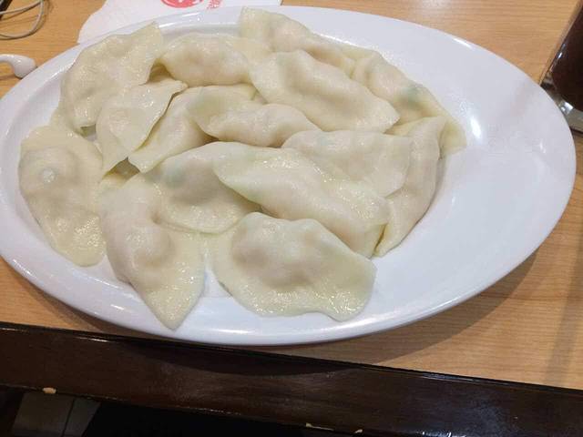 喜家德虾仁水饺(环西店)