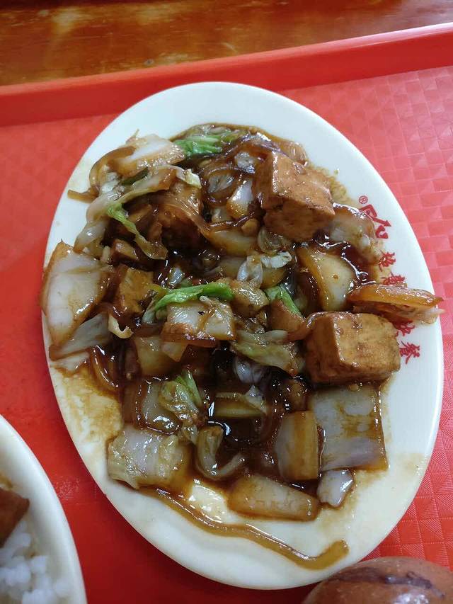 超意兴快餐(济大二店)