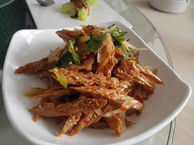 书荣大酒店-中餐厅