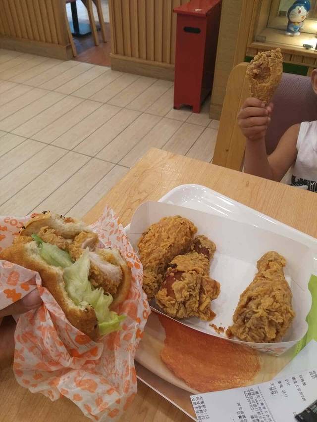 德克士(永清店)