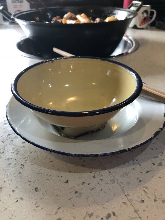 李子坝梁山鸡(渝北三鸡哥店)