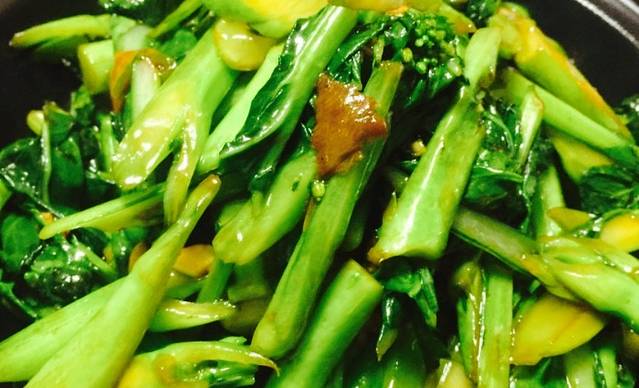 小油饼老菜坊酱骨头家常菜(百汇店)