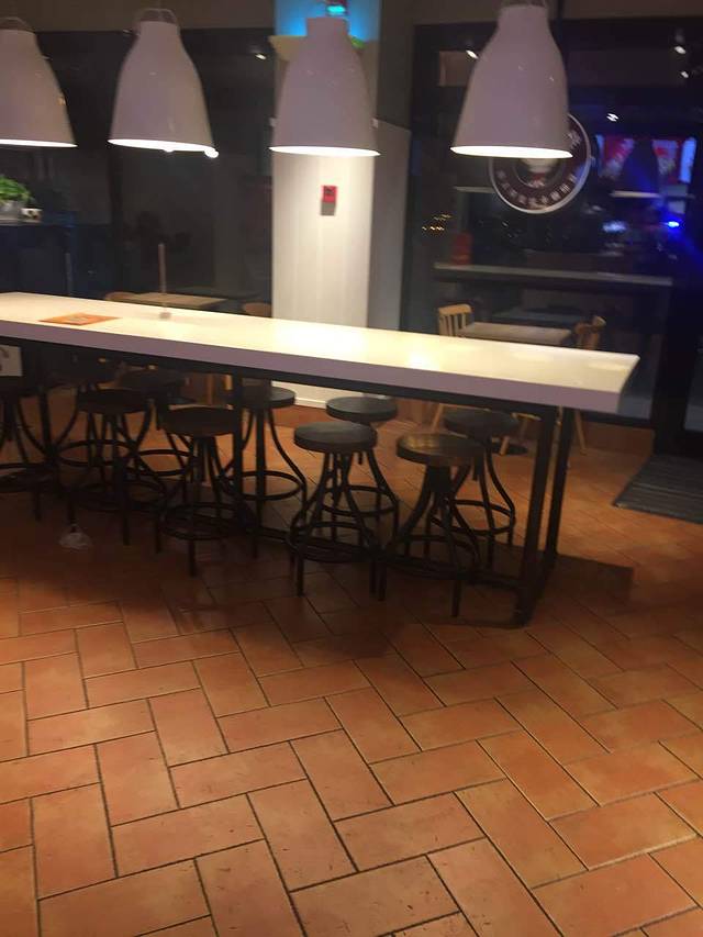 肯德基(大桥北服务区东店)