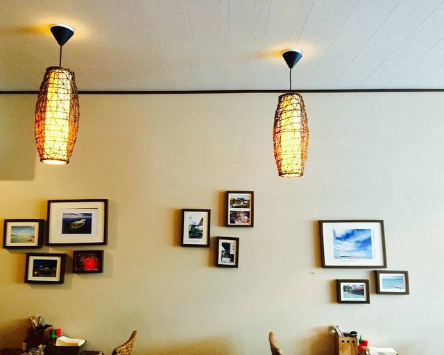 Borneo Malesialainen Ravintola