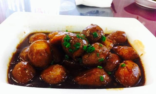 南东酒家(美兰湖)