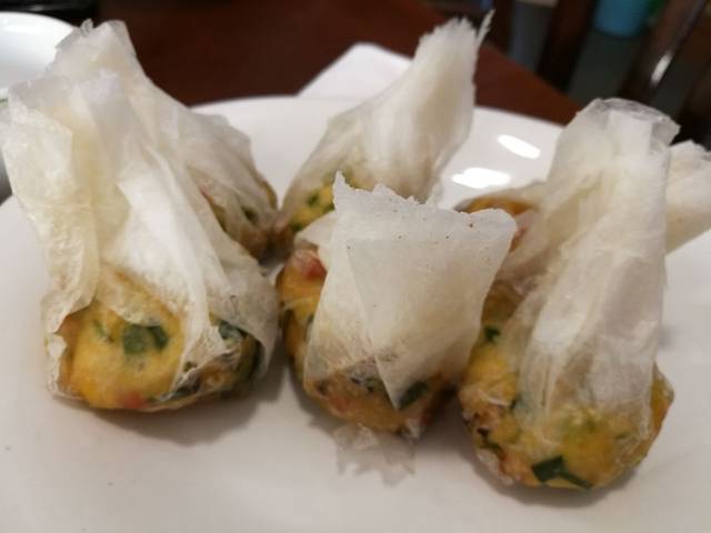 天回镇何氏豆腐(总店)