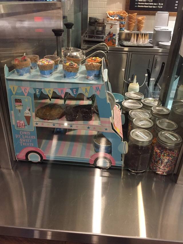 Ben & Jerry's