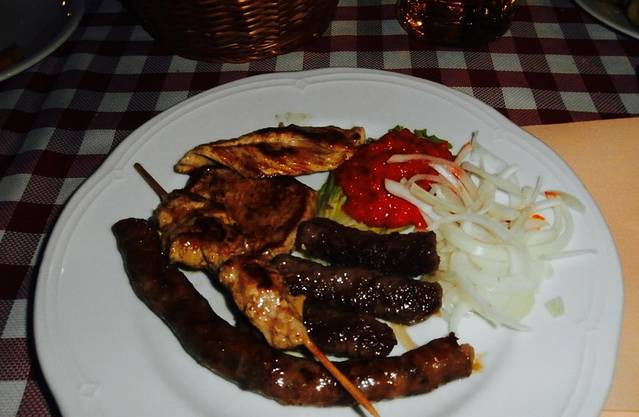 Konoba Pizzeria Andy