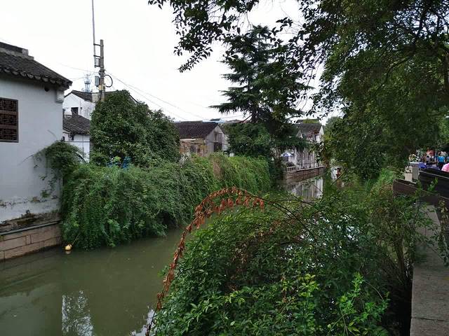 迎客楼苏北土菜(联丰广场店)