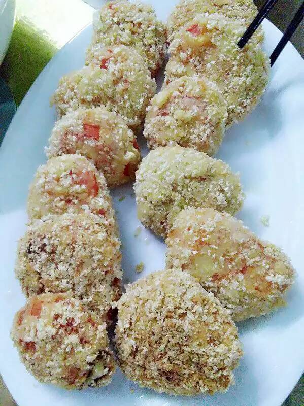 七妹海鲜大排档