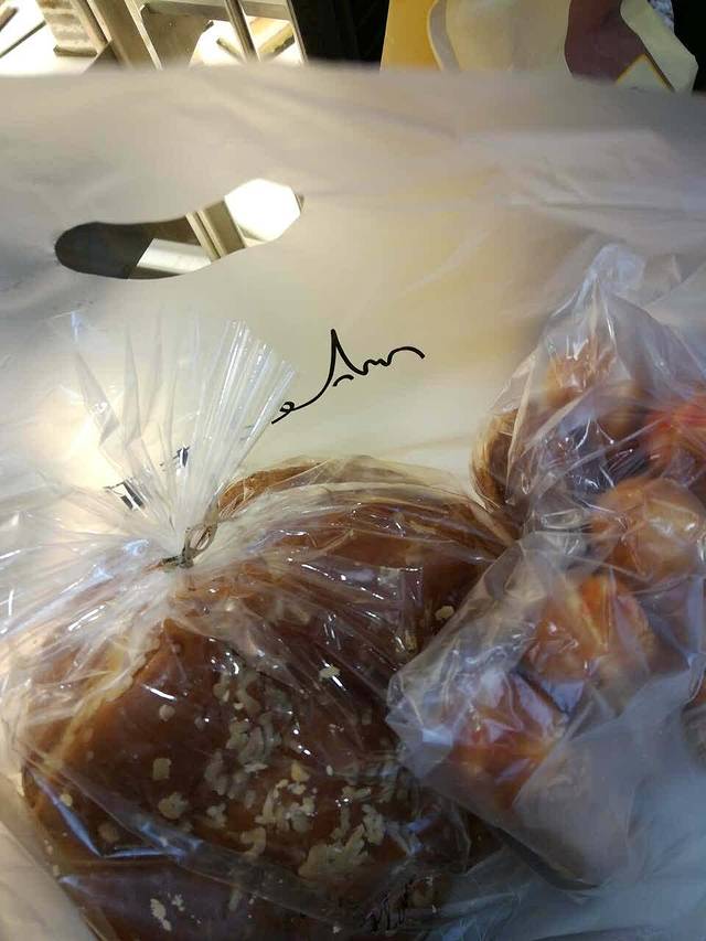 麦丰尔(中华路店)