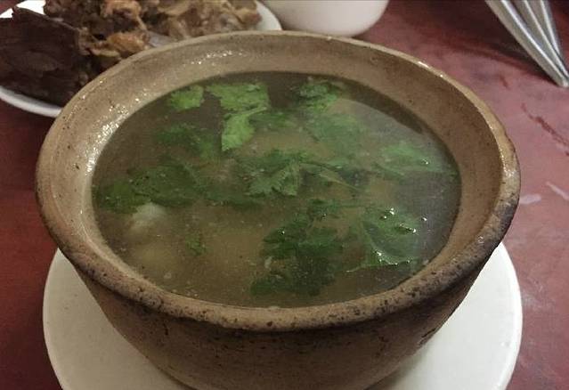 四合心砂锅居(轩辕小区店)