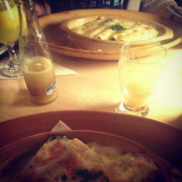 Concordia Ristorante & Pizzeria