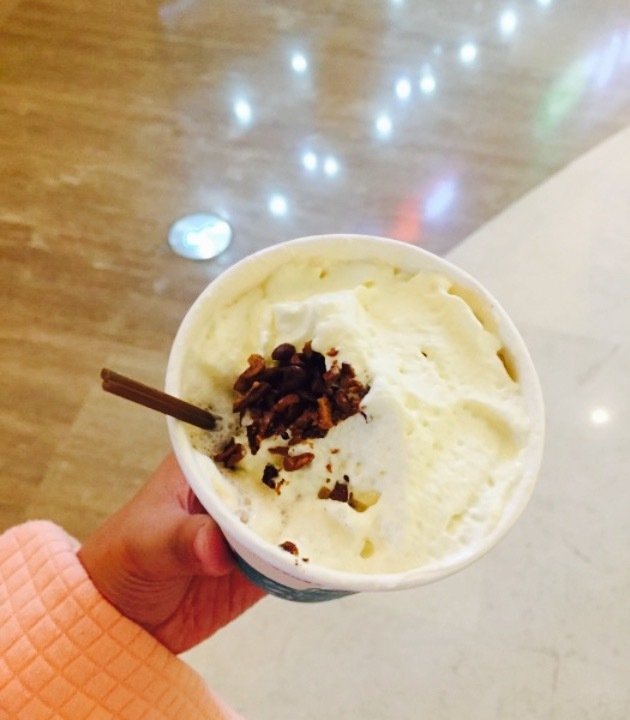 茶颜悦色(金茂览秀城LG层店)