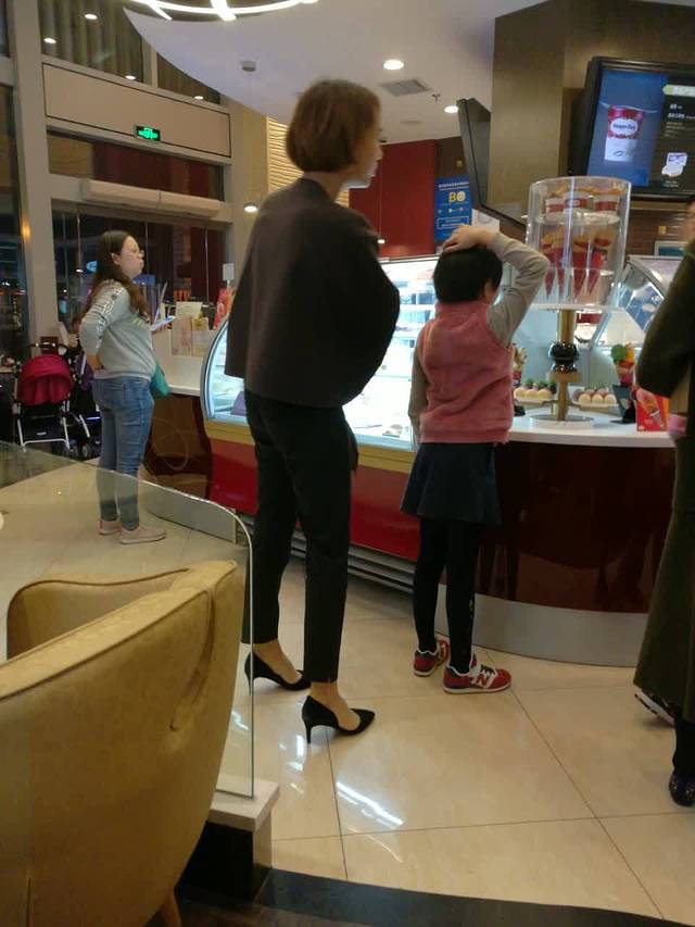 哈根达斯(无锡万象城店)