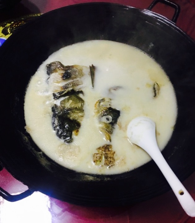 大竹峰农家小院(迎驾集团店)