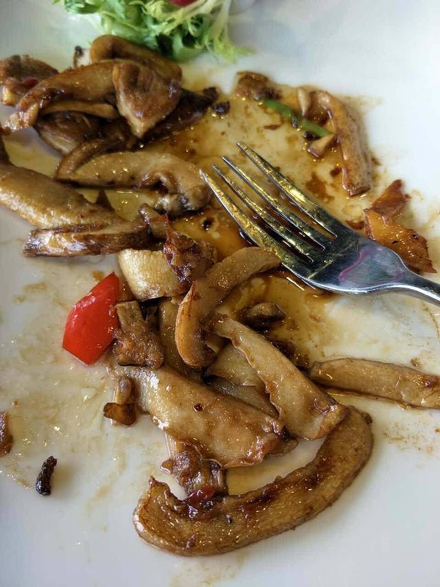 翠山花园酒店餐厅(渔父岛店)