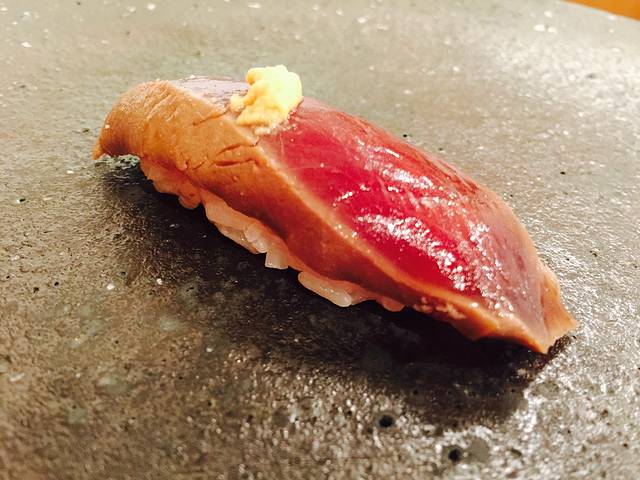 Sushi Gion Matsudaya