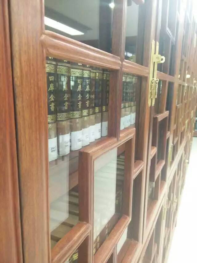 佛山市图书馆(主馆)