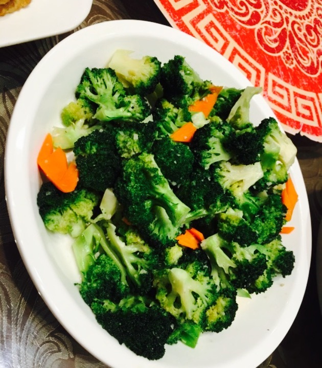 镁都小吃(康复路店)