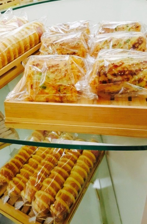 紫伦饭店·香河肉饼