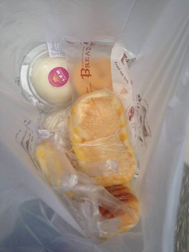 小麦田西饼屋(金中店)