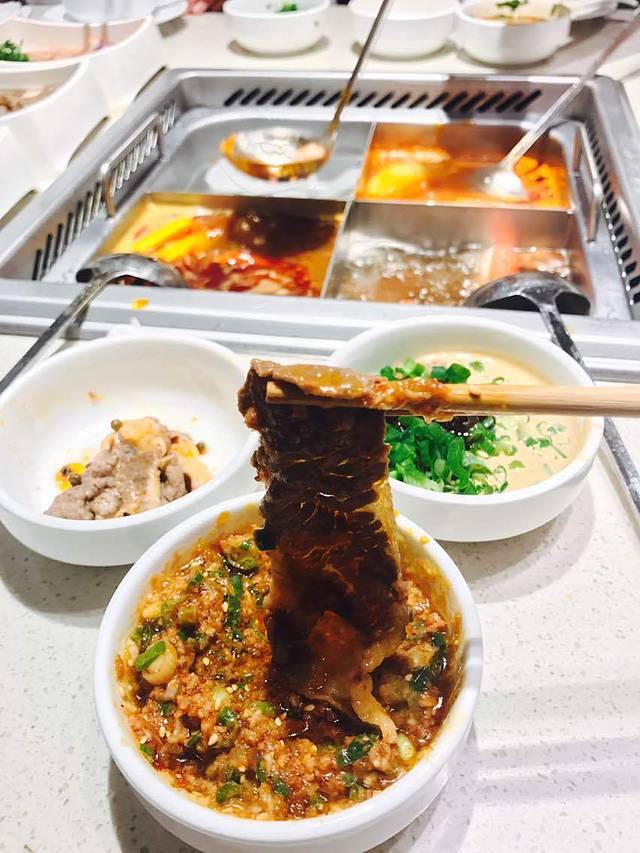 海底捞火锅(星光不夜城店)